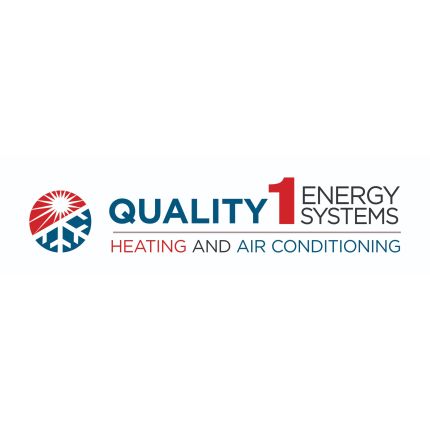 Logo da Quality 1 Energy Systems Heating & Air Conditioning