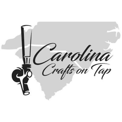 Logo da Carolina Crafts on Tap