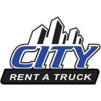 Logo fra City Rent a Truck