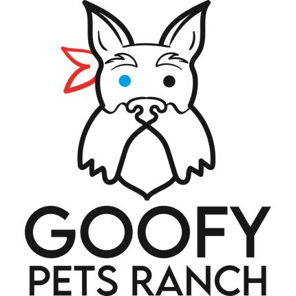 Logo de Goofy Pets Ranch