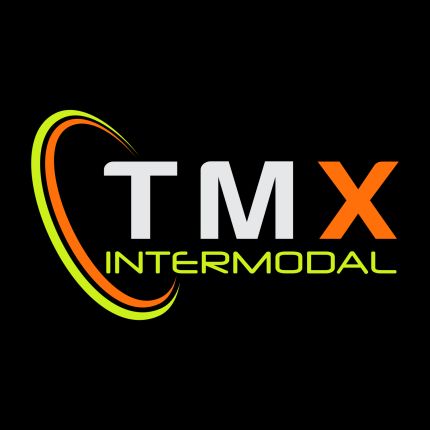 Logotipo de TMX Intermodal