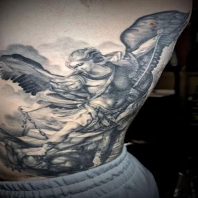 Bild von Summit Tattoo and Piercing