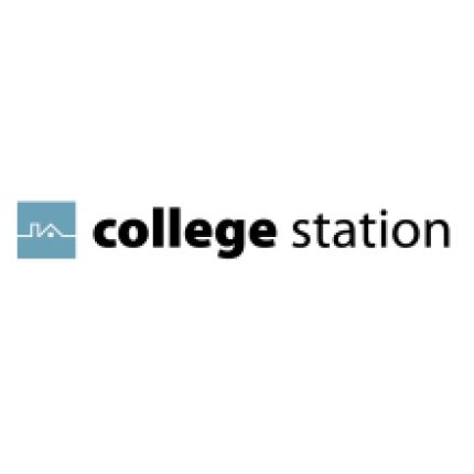 Logotipo de College Station