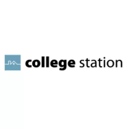 Logo da College Station