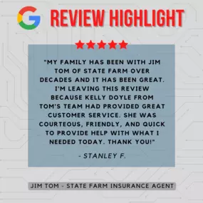 Thank you for the 5 star review!