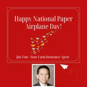 Jim Tom - State Farm Insurance Agent