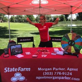 Bild von Morgan Parker - State Farm Insurance Agent