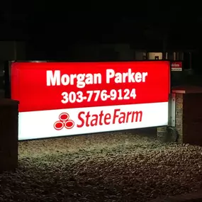 Bild von Morgan Parker - State Farm Insurance Agent