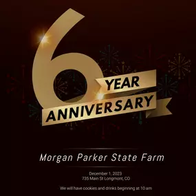 Morgan Parker - State Farm Insurance Agent