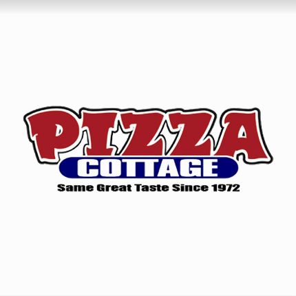 Logo de Pizza Cottage - Newark