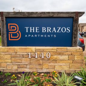 Bild von The Brazos Apartments