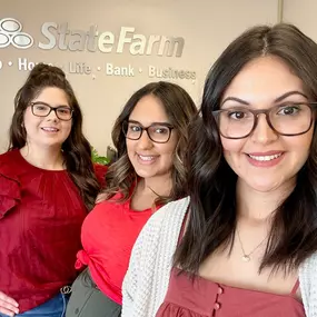 Amy Martinez - State Farm Insurance Agent