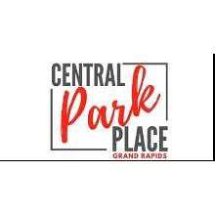 Logo de Central Park Place