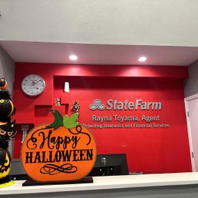 Rayna Toyama - State Farm Insurance Agent