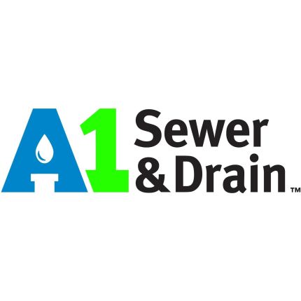 Logo van A1 Sewer & Drain Plumbing & Water Heaters