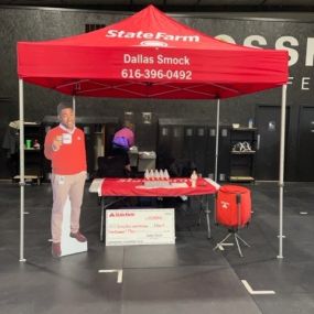 Dallas Smock - State Farm Insurance Agent