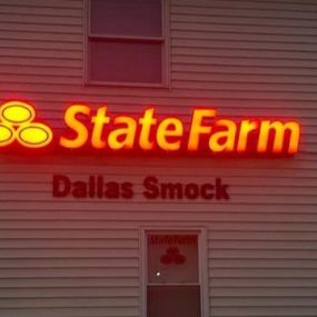Dallas Smock - State Farm Insurance Agent