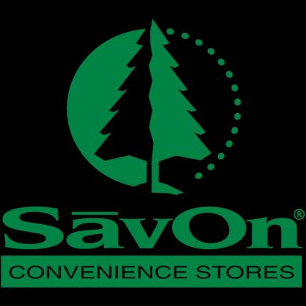 Logo da SavOn Convenience Stores