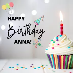 Happy Birthday, Anna!
Stephen Simmons - State Farm Insurance Agent