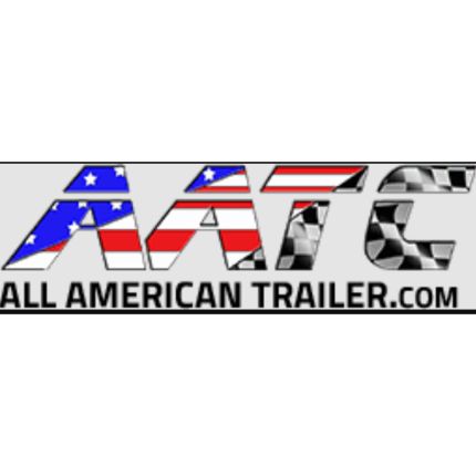 Logo de All American Trailer Connection - Dade City