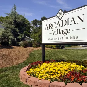 Bild von Arcadian Village