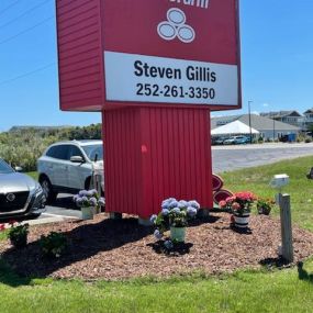 Steven Gillis - State Farm Insurance Agent