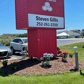 Steven Gillis - State Farm Insurance Agent