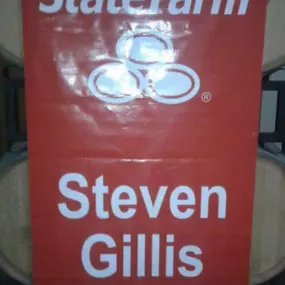 Steven Gillis - State Farm Insurance Agent