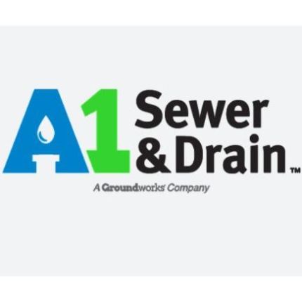 Logo van A1 Sewer & Drain Plumbing & Water Heaters