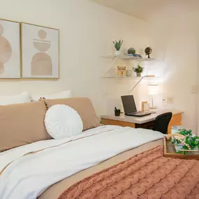 Bild von University Suites