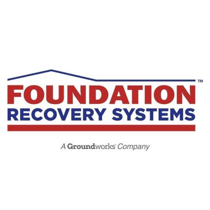 Logo fra Foundation Recovery Systems