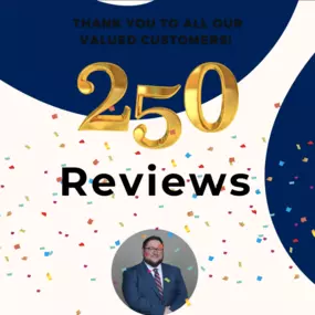 We’re incredibly grateful to our amazing Houston community for helping us reach this milestone of 250 Google reviews! Your feedback and support mean everything to us, and it inspires us to keep providing top-notch insurance services every day. ????❤️
#ThankYouHouston #250Reviews #Insurance #HoustonTexas #CustomerAppreciation #AutoInsurance #HomeInsurance #LifeInsurance #BusinessInsurance #StateFarm