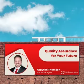 Quality Assurance for Your Future