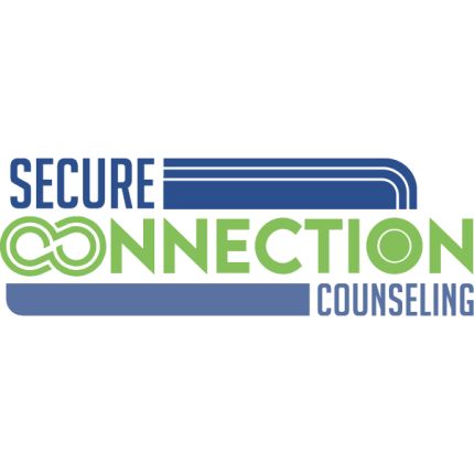 Logo od Secure Connection Counseling