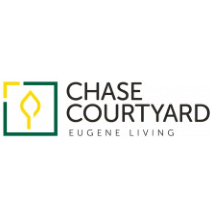 Λογότυπο από Chase Courtyard