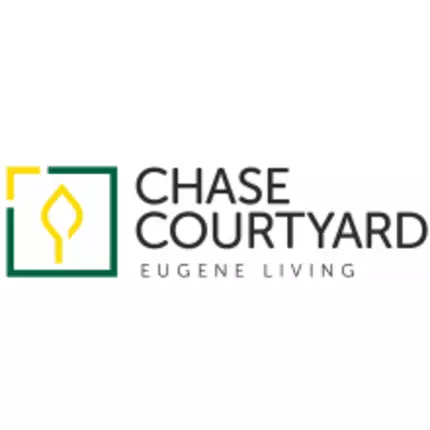 Logo van Chase Courtyard