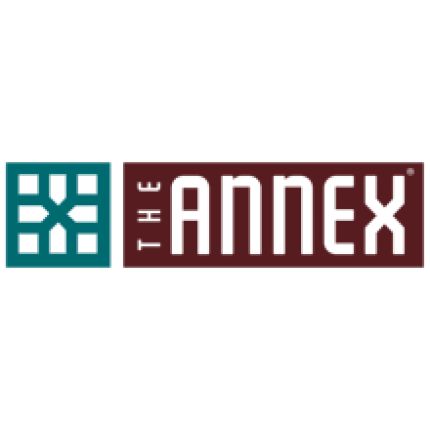 Logo fra The Annex of Vincennes