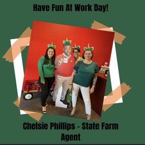 Bild von Chelsie Phillips - State Farm Insurance Agent