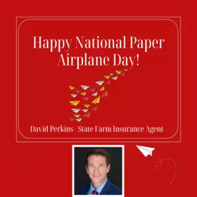 David Perkins - State Farm Insurance Agent