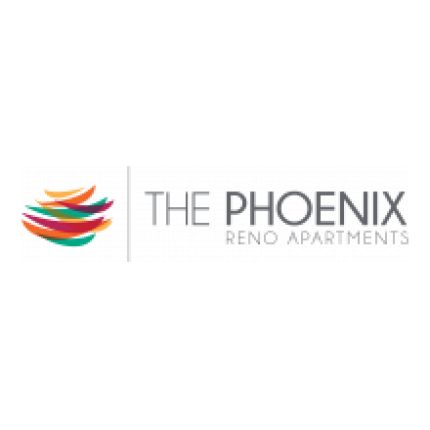 Logótipo de The Phoenix Reno