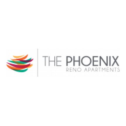 Logo da The Phoenix Reno