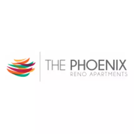 Logo de The Phoenix Reno