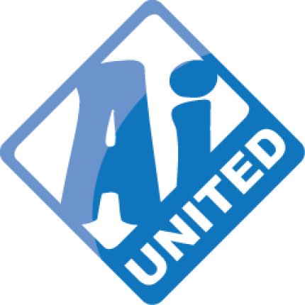 Logo van AI United Insurance