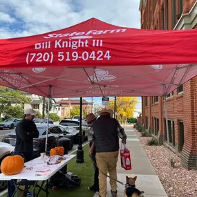 Bill Knight - State Farm Insurance Agent