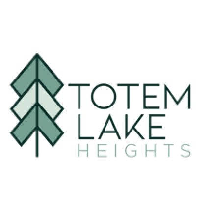 Logotipo de Totem Lake Heights