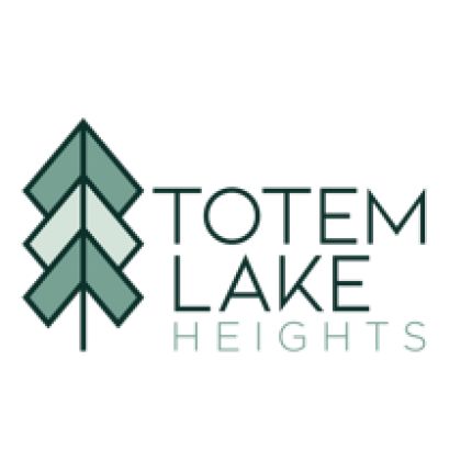 Logo fra Totem Lake Heights