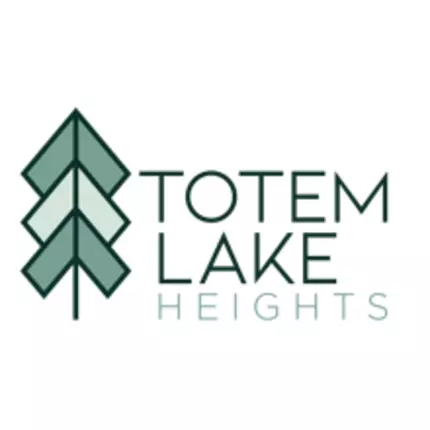 Logo de Totem Lake Heights