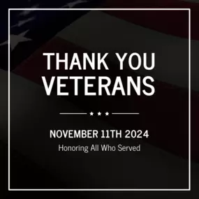 Happy Veterans Day! ????????