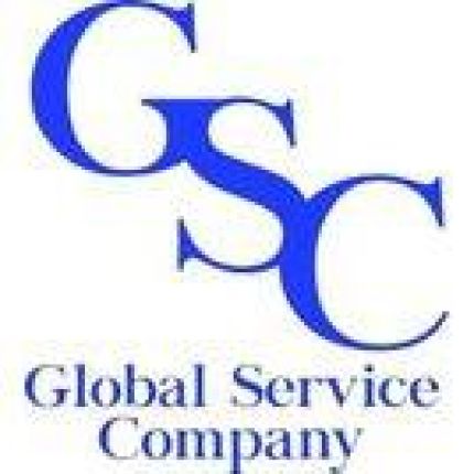 Logótipo de Global Service Company