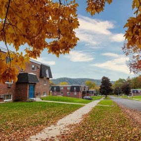 Bild von Princeton Commons